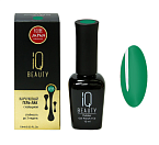 035 Гель-лак каучуковый с кальцием IQ Beauty 10 мл