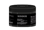 Глина мужская текстурирующая для укладки волос Kondor 50 гр