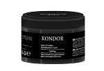 Глина мужская текстурирующая для укладки волос Kondor 50 гр