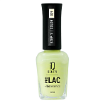 029 Лак для ногтей укрепляющий Limoncelo Nail Polish Prolac+Bioceramics IQ Beauty 12,5 мл