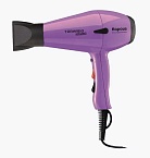 Фен для волос Tornado сиреневый 2500 Вт Kapous Professional