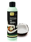 Масло для волос кокосовое Coconut Oil Maslo Maslyanoe 200 мл