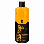 Кондиционер мужской для волос 02 Hair Nishman 400 мл