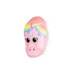 Расческа детская для волос The Original Mini Rainbow The Unicorn Tangle Teezer