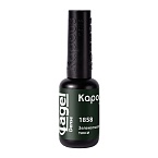1858 Гель-лак Зеленоглазое такси Lagel Dense Kapous Nails 8 мл