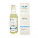 Масло для стоп молекулярное Membrane Oil Domix 100 мл