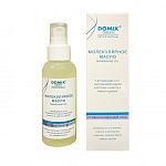 Масло для стоп молекулярное Membrane Oil Domix 100 мл