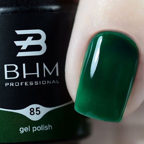 085 Гель-лак BHM Professional 7 мл