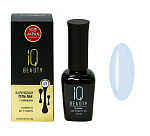 049 Гель-лак каучуковый с кальцием IQ Beauty 10 мл