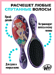Щетка для спутанных волос Дисней Ариэль Disney Princess Purple Wet Brush