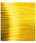 Крем-краска для волос с экстрактом жемчуга №03 корректор золотой KAPOUS PROFESSIONAL BLOND BAR 100 мл. 