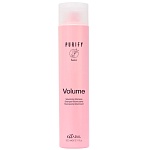 Шампунь объем для тонких волос Purify Volume Kaaral 300 мл