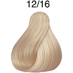 12,16 Крем-краска стойкая специальный блонд пепельно-фиолетовый Special Blonds Londa 60 мл