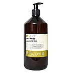 Шампунь разглаживающий для непослушных волос Anti-Frizz Insight 900 мл