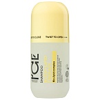 Шампунь для питания и блеска волос Nutri-Lipid Ice Professional By NS 250 мл