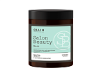 Маска для гладкости волос с экстрактом ламинарии Salon Beauty Ollin Profession 1000 мл