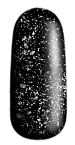 Покрытие верхнее с эффектом GRANITE WHITE TOP COAT WULA 10 мл