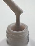 2417 Гель-лак для ногтей Ванильный крем - Vanilla Creame Hema Free Uno 10 гр