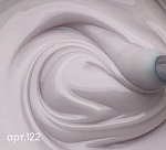 122/15 Гель моделирующий UV Builder Gel Runail Expert 15 гр