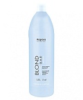 Эмульсия окисляющая для волос кремообразная 1,5% BlondCremoxon BlondBar Kapous Professional 1000 мл