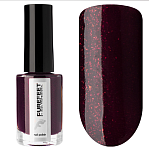 040 Лак для педикюра PureFeet Nail Polish Irisk 9 мл