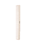Расческа парикмахерская Polycarbonate Kapous Professional 219*29 мм