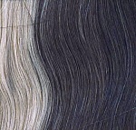 2 Крем-краска для волос коричневый Man Color Lisap Milano 60 мл