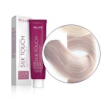 10,1 Краска безаммиачная светлый блондин пепельный Silk Touch Ollin Professional 60 мл