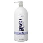 Шампунь-пилинг рН 7,0 Service Line Ollin Professional 1000 мл