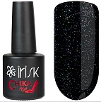 01 Топ для гель-лака с шиммером без липкого слоя Chika Top Irisk 10 мл