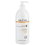 Масло для дренажного массажа Natural Aravia Organic 500 мл