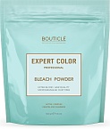 Пудра для осветления волос с кератином и кашемиром Expert Color Powder Bleach Bouticle 500 гр