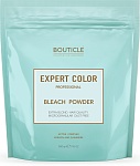 Пудра для осветления волос с кератином и кашемиром Expert Color Powder Bleach Bouticle 500 гр