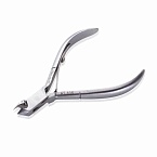 Кусачки маникюрные Silver Star АТ-836 