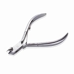 Кусачки маникюрные Silver Star АТ-836 