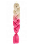 Волосы для плетения ШАДЭ 613/К24 Hair Shop