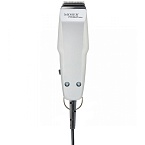 Триммер для стрижки волос Primat Mini 220-240 V серый Moser