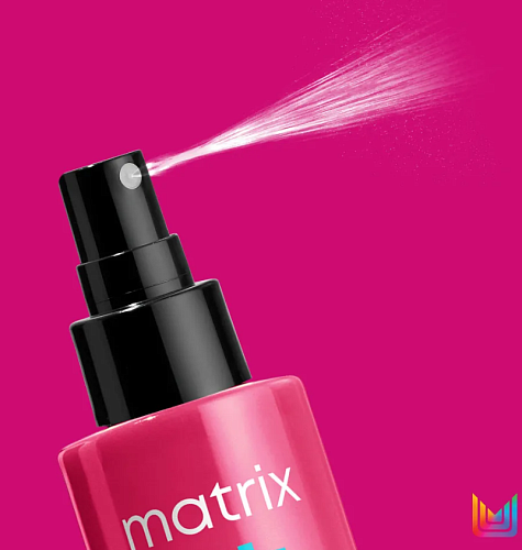 Спрей многофункциональный несмываемый Miracle Creator Total Results Matrix 190 мл