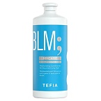Бальзам увлажняющий для сухих и вьющихся волос Moisturizing for Dry and CurlyHair Tefia 1000 мл