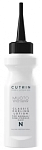 Лосьон N для завивки нормальных и немного пористых волос CLASSIC CURLING CUTRIN PROFESSIONAL 75 мл 