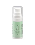 Крем-масло для ногтей и кутикулы Smoothie Oil Cream Aloe & Mint IQ Beauty 15 мл