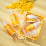 Маска для интенсивного восстановления волос Intensive for Damaged Hair Tefia 250 мл