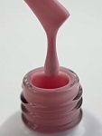 2409 Гель-лак для ногтей Сахарная пудра - Spun Sugar Hema Free Uno 10 гр