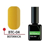 04 Гель-лак Botanica Formula Profi 10 мл