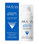 Крем для лица липосомальный Retinol 1,0 Aravia Professional 50 мл
