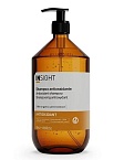 Шампунь для защиты и омоложения волос Antioxidant в стекле Insight 900 мл