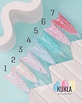 06 Гель-лак для ногтей Candy Milk Kukla Gel 9 мл