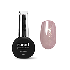 7873 Гель-лак для ногтей Gel Polish Runail 9 мл