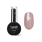 7873 Гель-лак для ногтей Gel Polish Runail 9 мл