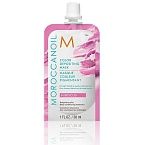 Маска для волос тонирующая Hibiscus Moroccanoil 30 мл